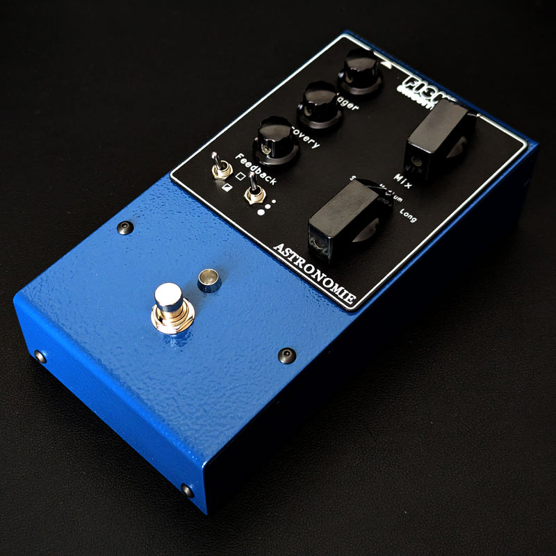 Astronomie pedal Fish Circuits