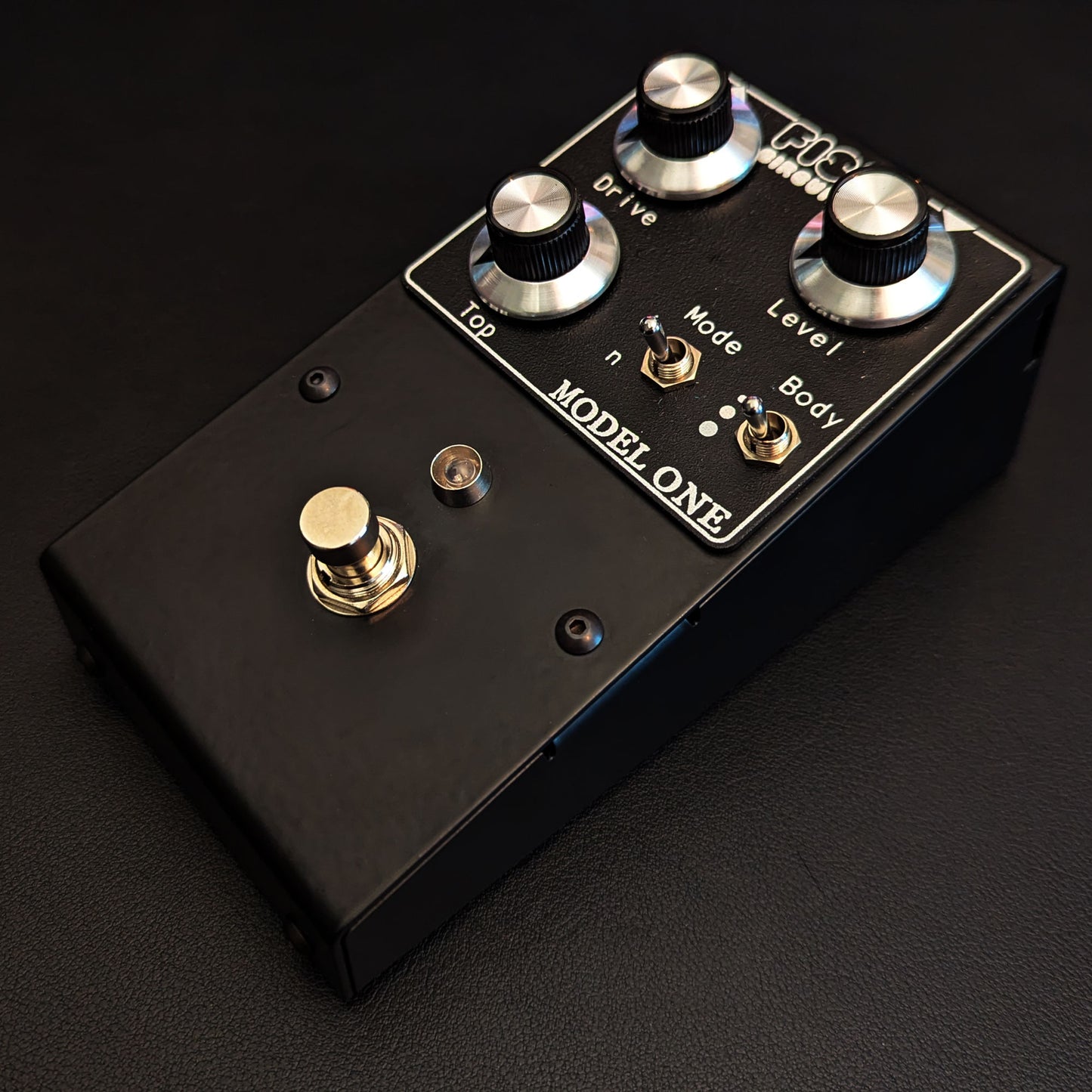 Model One - Overdrive