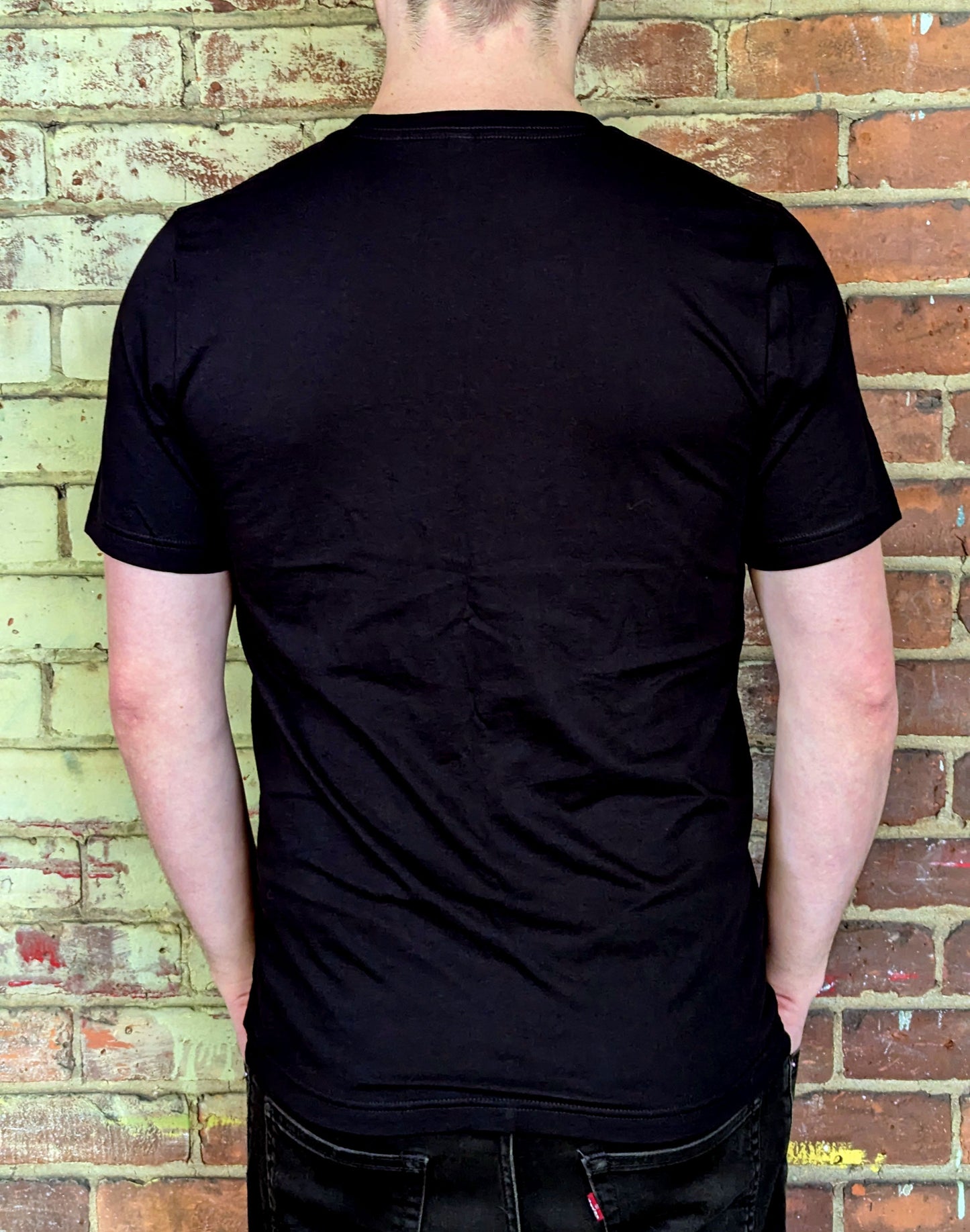 Model One Unisex T-Shirt