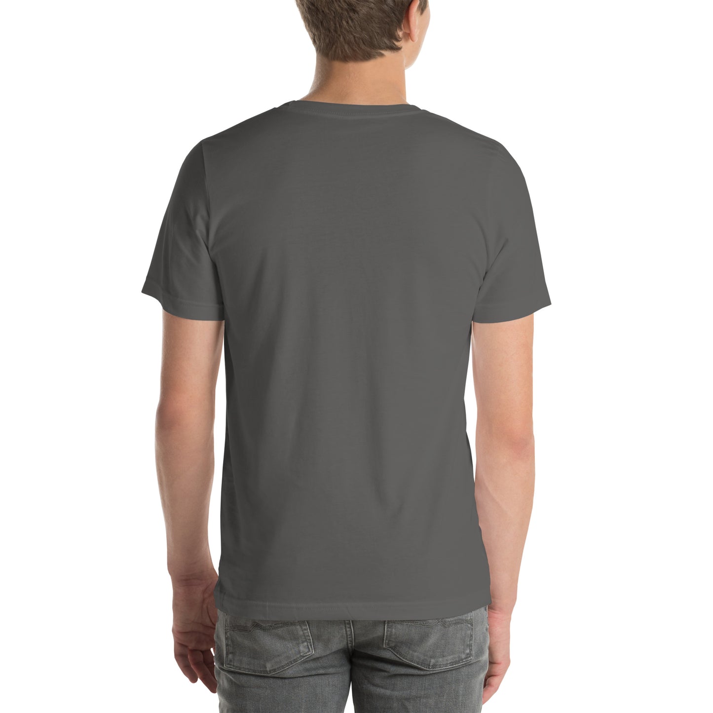 Hand-drawn logo Unisex T-Shirt