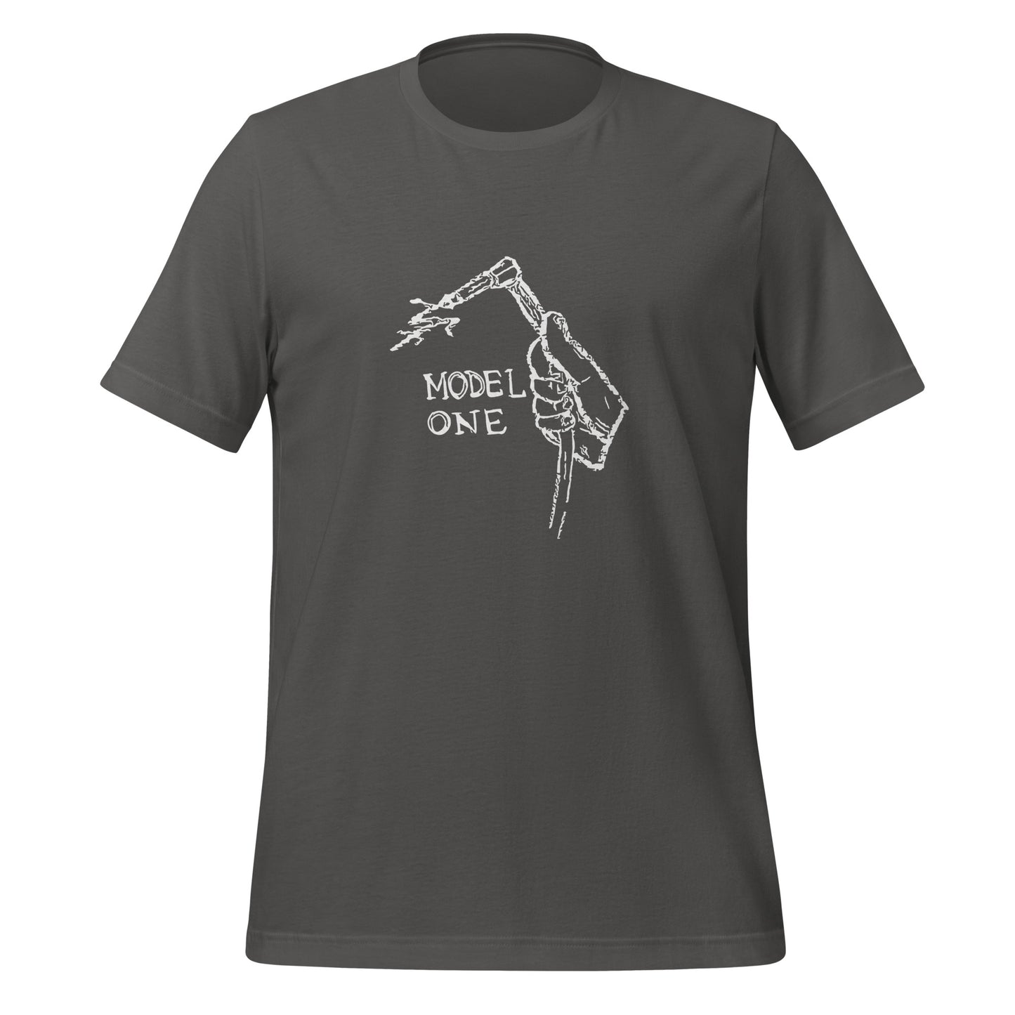 Model One Unisex T-Shirt