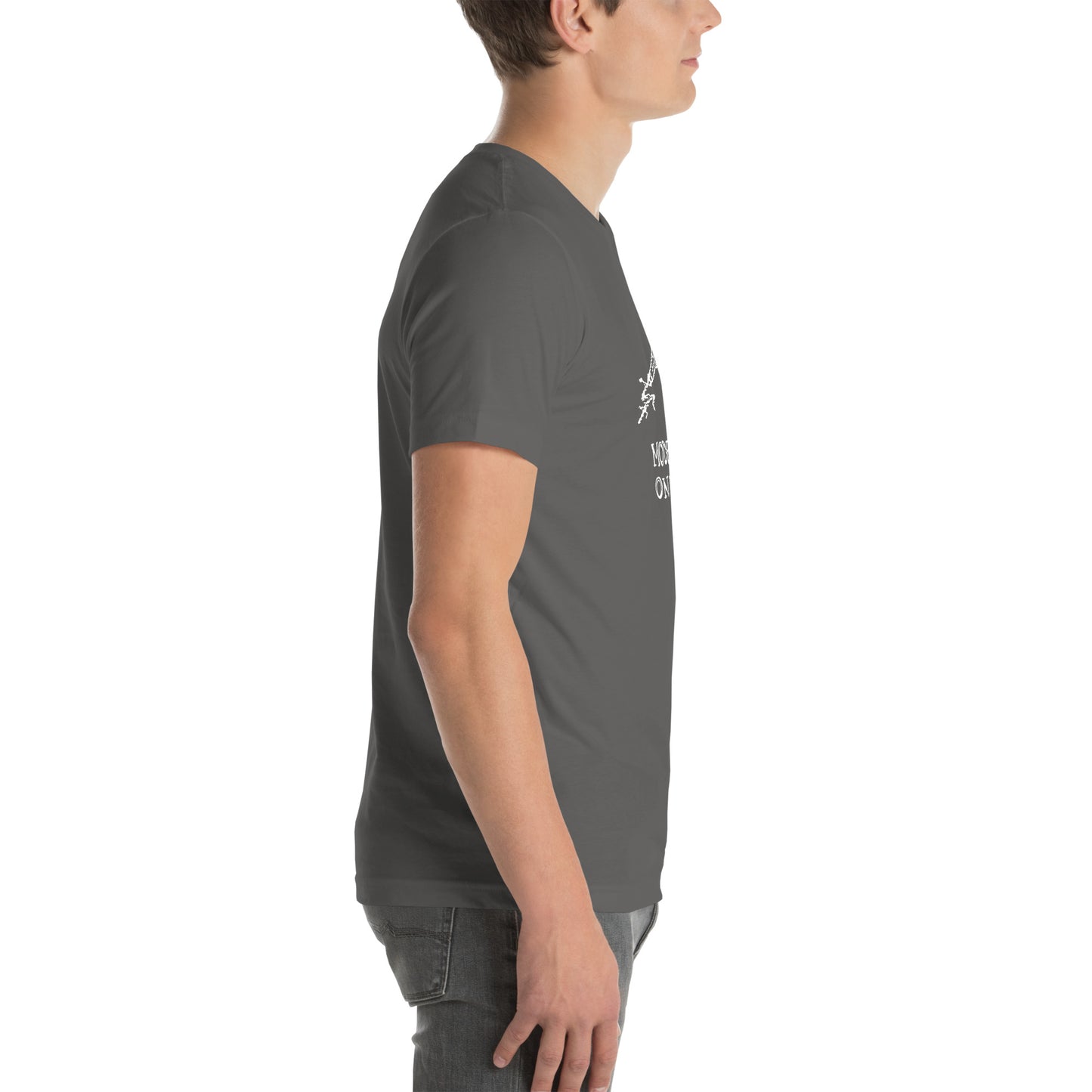 Model One Unisex T-Shirt