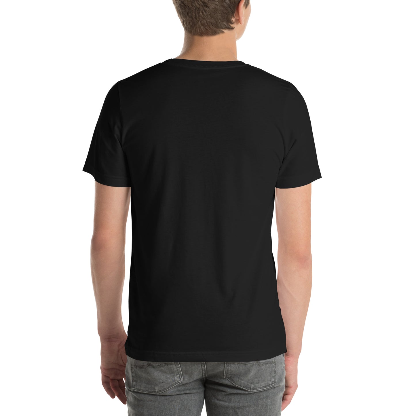 Model One Unisex T-Shirt