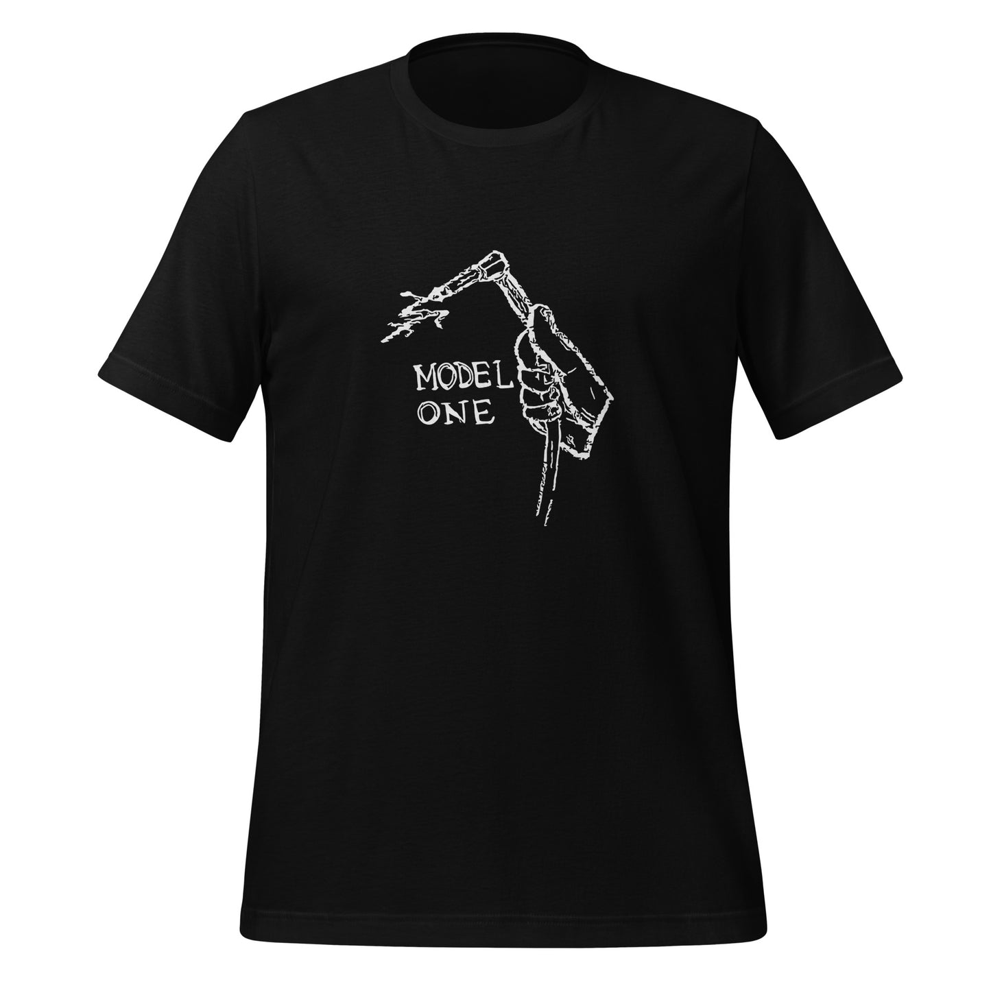 Model One Unisex T-Shirt