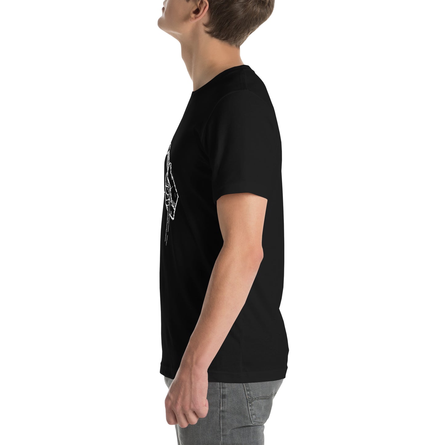 Model One Unisex T-Shirt