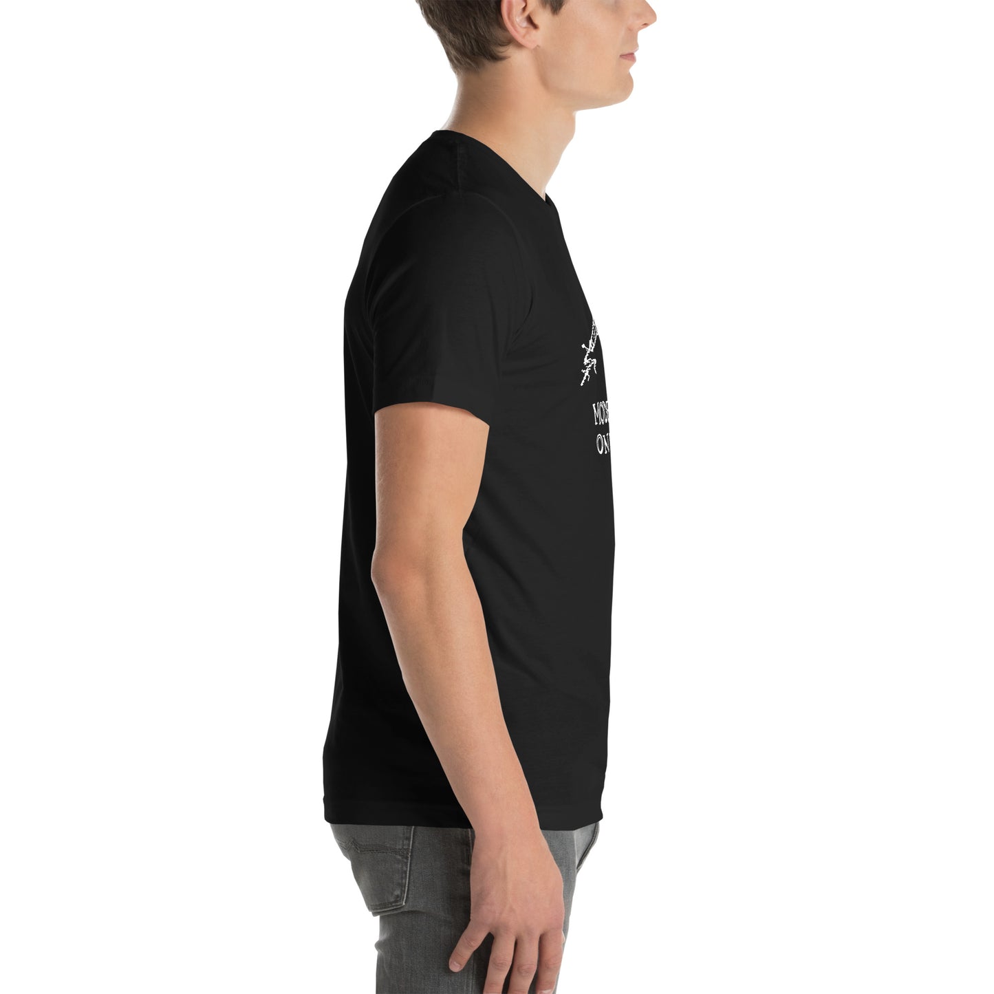 Model One Unisex T-Shirt