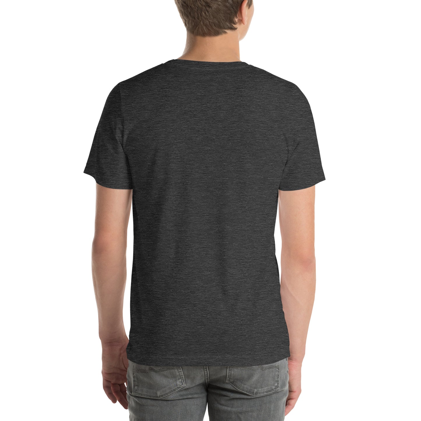 Model One Unisex T-Shirt