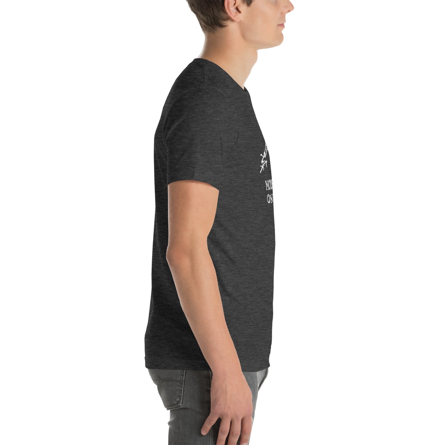 Model One Unisex T-Shirt