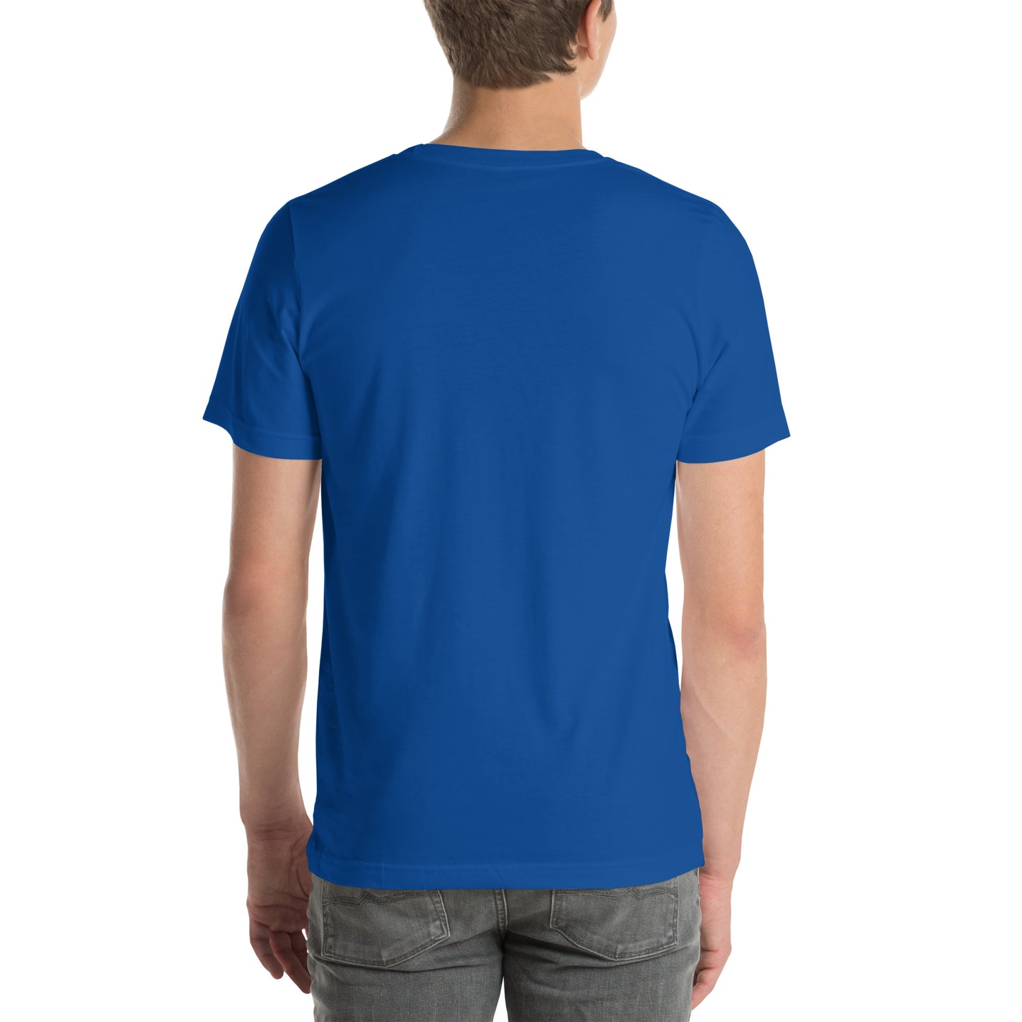 Model One Unisex T-Shirt