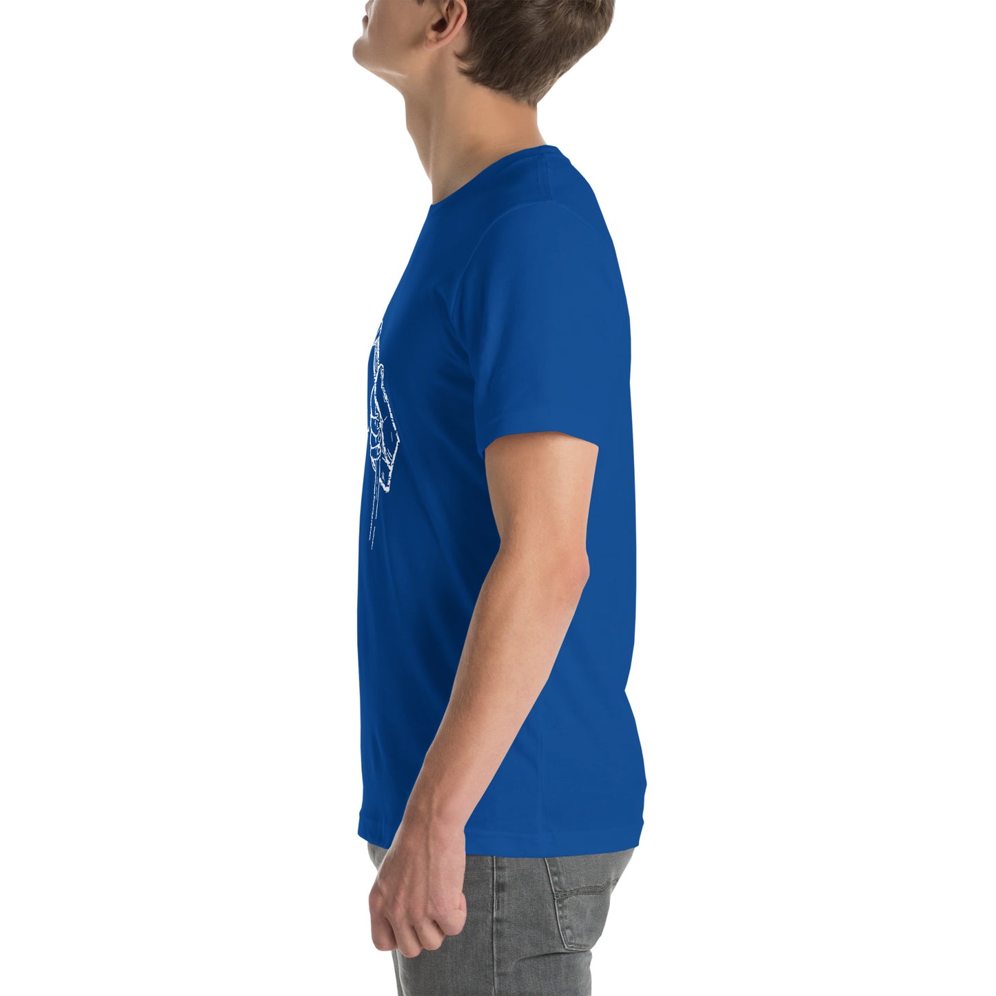 Model One Unisex T-Shirt